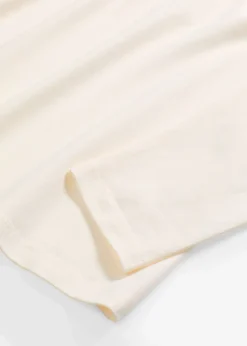 T-shirt manches longues ajusté