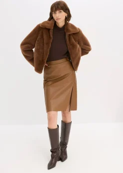 T-shirt manches longues ajusté