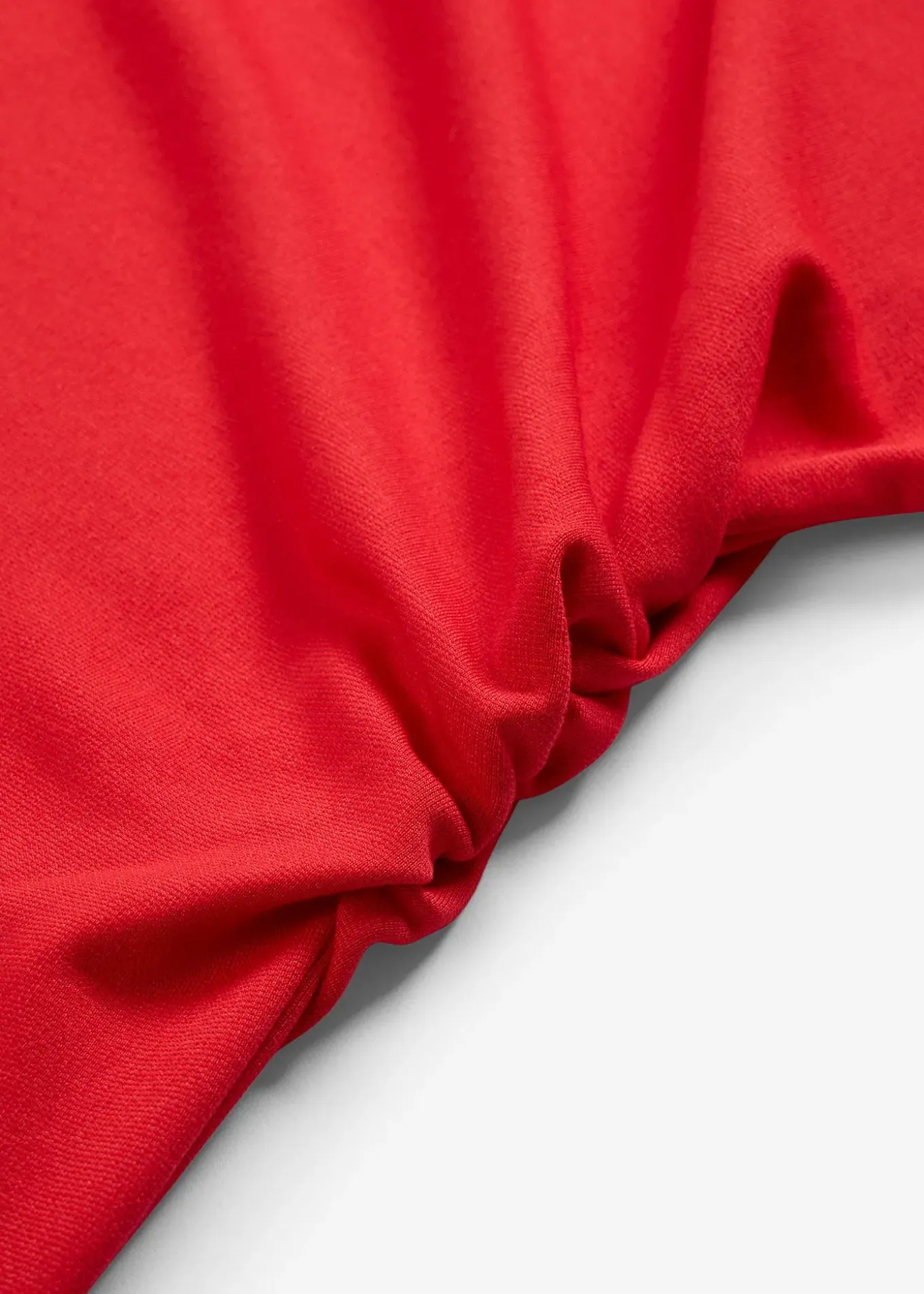 T-shirt manches longues en Punto di Roma confortable