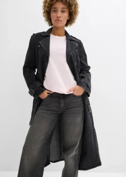 T-shirt manches longues en coton