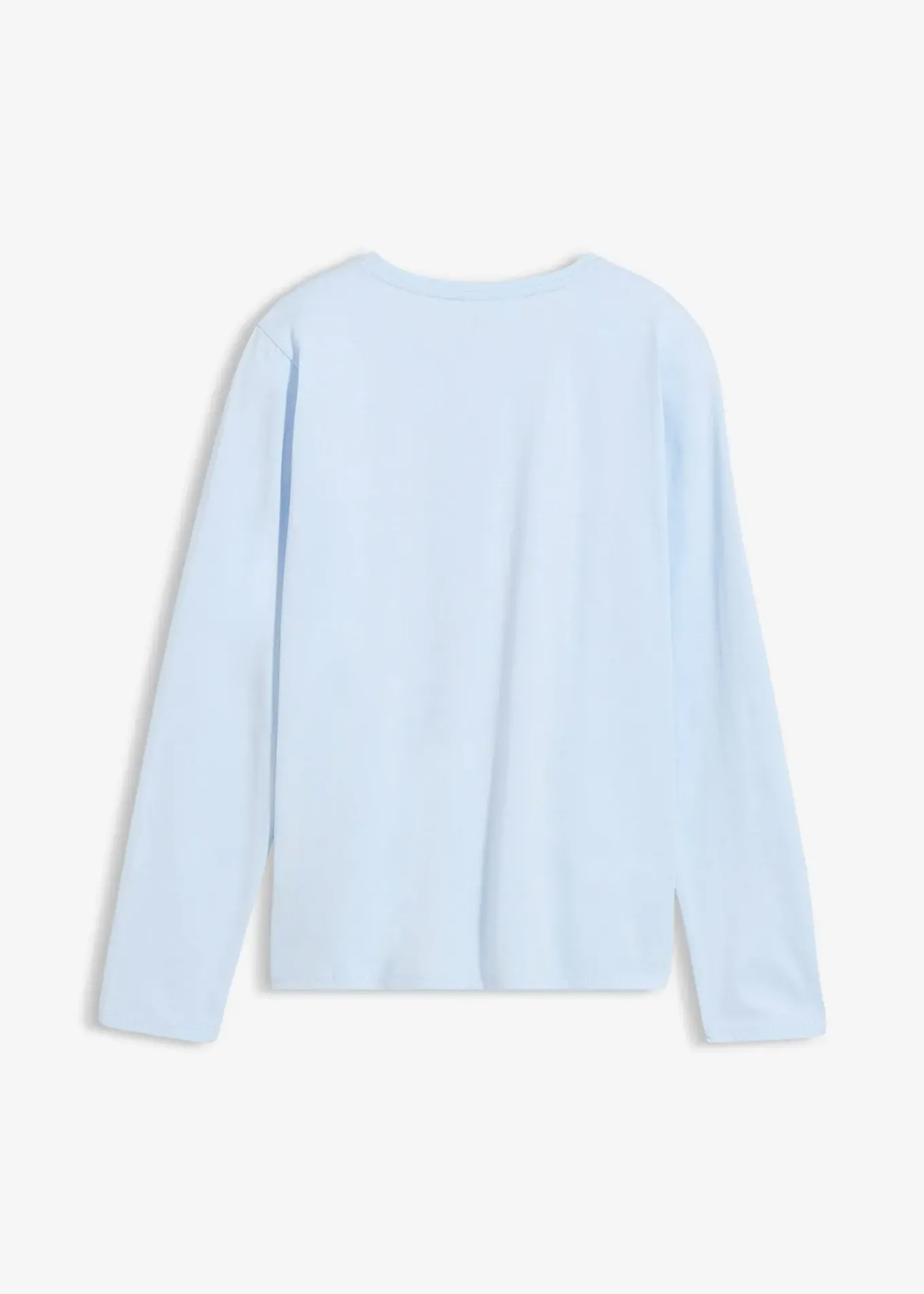 T-shirt manches longues Hello Kitty 100% coton