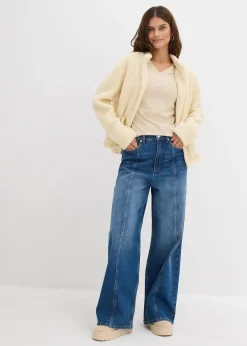 T-shirt manches longues près du corps