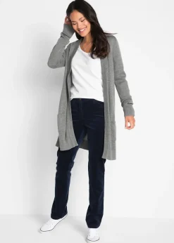 T-shirt manches longues près du corps