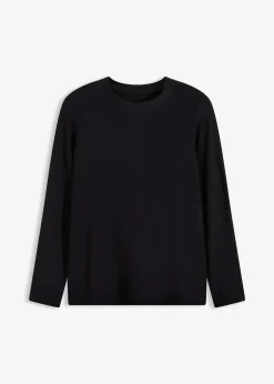 T-shirt manches longues thermique léger