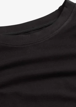 T-shirt manches longues thermique léger