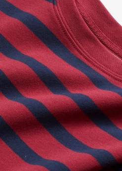 T-shirt marinière 100% coton