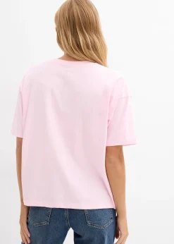 T-shirt oversize