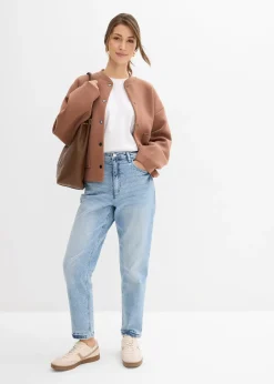 T-shirt oversize 100% coton