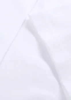 T-shirt oversize 100% coton