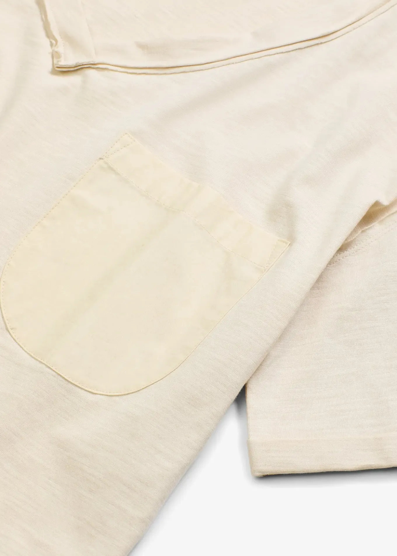 T-shirt oversize 100% coton