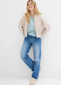 T-shirt oversize 100% coton