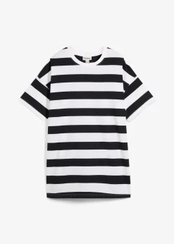 T-shirt oversize 100% coton