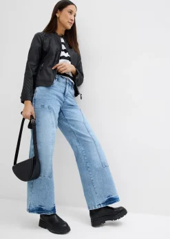 T-shirt oversize 100% coton