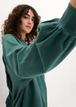 T-shirt oversize 100% coton