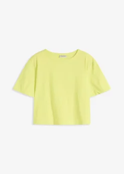 T-shirt oversize 100% coton