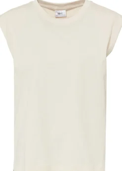 T-shirt oversize 100% coton