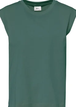 T-shirt oversize 100% coton