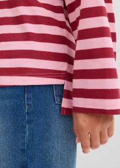 T-shirt oversize 100% coton