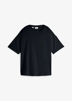 T-shirt oversize à imprimé