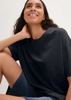 T-shirt oversize à imprimé