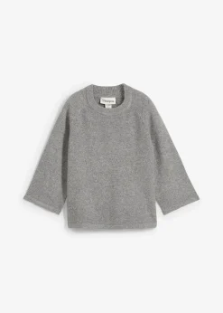 T-shirt oversize en maille