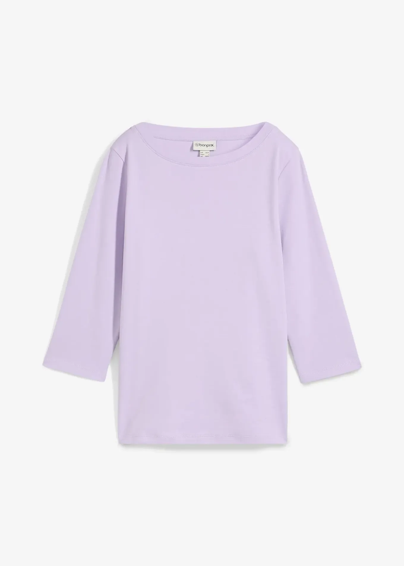 T-shirt épais 100% coton