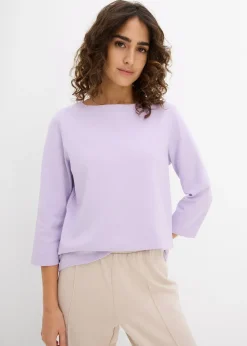 T-shirt épais 100% coton