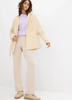 T-shirt épais 100% coton