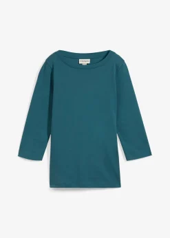 T-shirt épais 100% coton