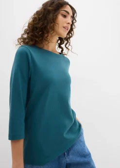 T-shirt épais 100% coton