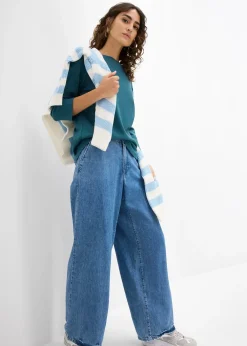 T-shirt épais 100% coton