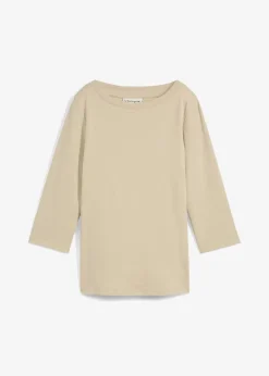 T-shirt épais 100% coton