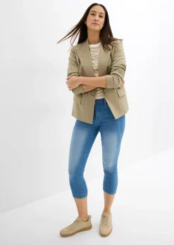 T-shirt épais 100% coton