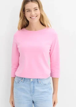 T-shirt épais 100% coton