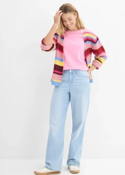 T-shirt épais 100% coton