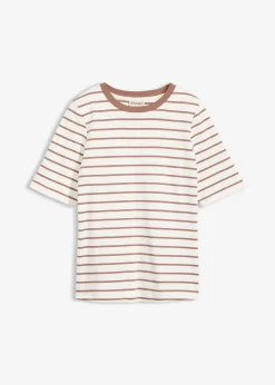 T-shirt épais 100% coton