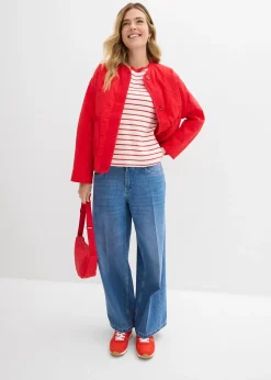 T-shirt épais 100% coton