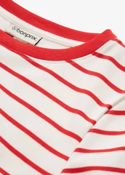 T-shirt épais 100% coton