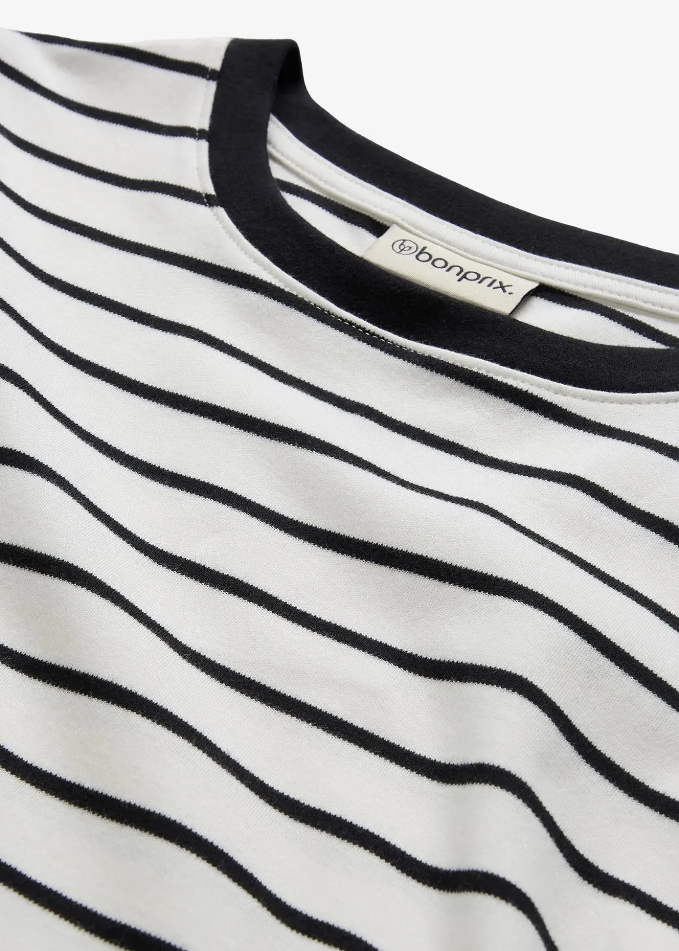 T-shirt épais 100% coton