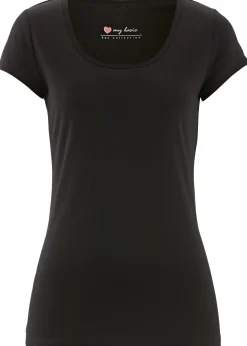 T-shirt près du corps