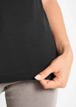 T-shirt près du corps