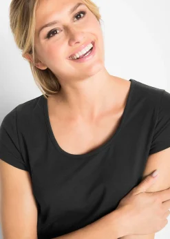 T-shirt près du corps