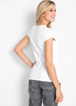 T-shirt près du corps