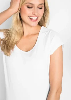 T-shirt près du corps