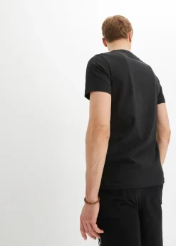 T-shirt Slim 100% coton