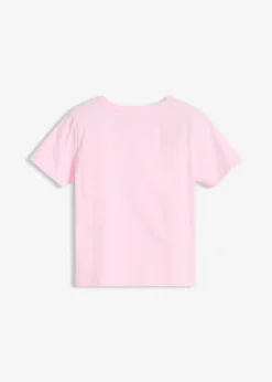 T-shirt smiley 100% coton