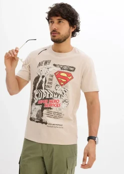 T-shirt Superman