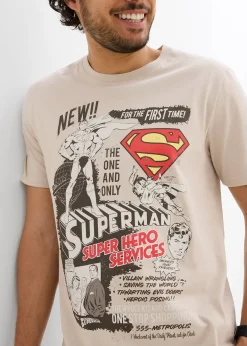 T-shirt Superman