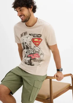 T-shirt Superman