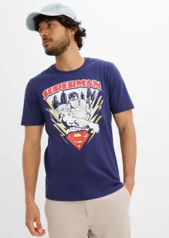 T-shirt Superman